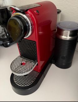 Espresso Machine