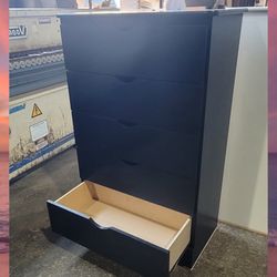 5 Drawer Dresser
