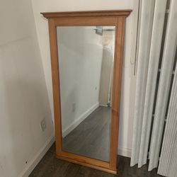 Dress Mirror