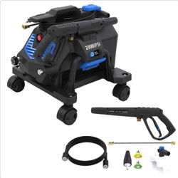 Electric Pressure Washer XWM2300