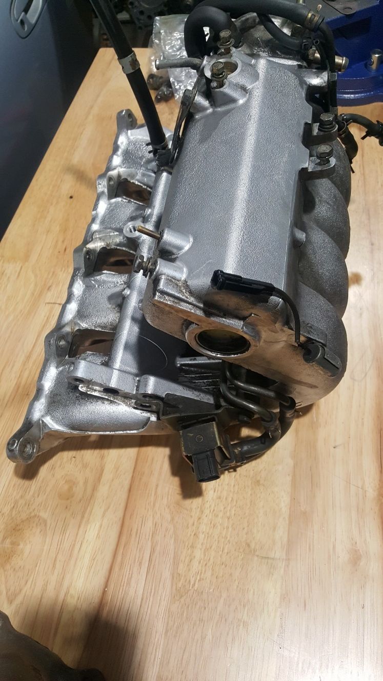 4g63 DSM Intake manifold for Sale in City of Industry, CA OfferUp