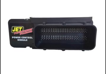 JET Performance Module for Dodge, Chrysler and Jeep vehicles is a JET
