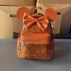 DISNEY COLLECTION BACKPACK