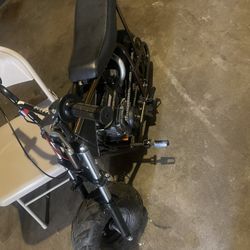 212cc For Sale Lmk Shoot A Price