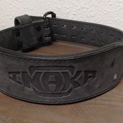 Inaka Power Lifting belt (Medium) 