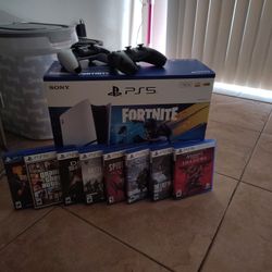 Ps5 New Disc Drive Version 