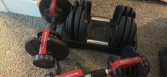 Bowflex