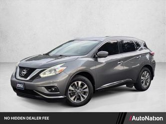 2017 Nissan Murano