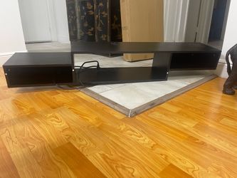 Tv stand