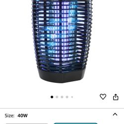 Bug Zapper