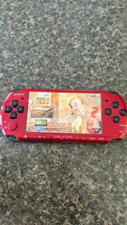 PSP