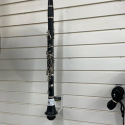 Clarinet 