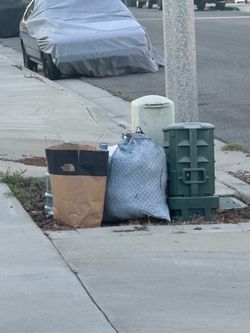 Free misc items