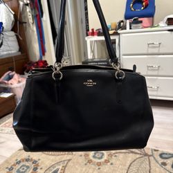 Coach Chelsea satchel 