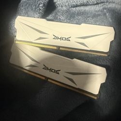 DDR5 GMOG RAM 