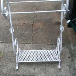 Clothes Drying Rack For Sale 