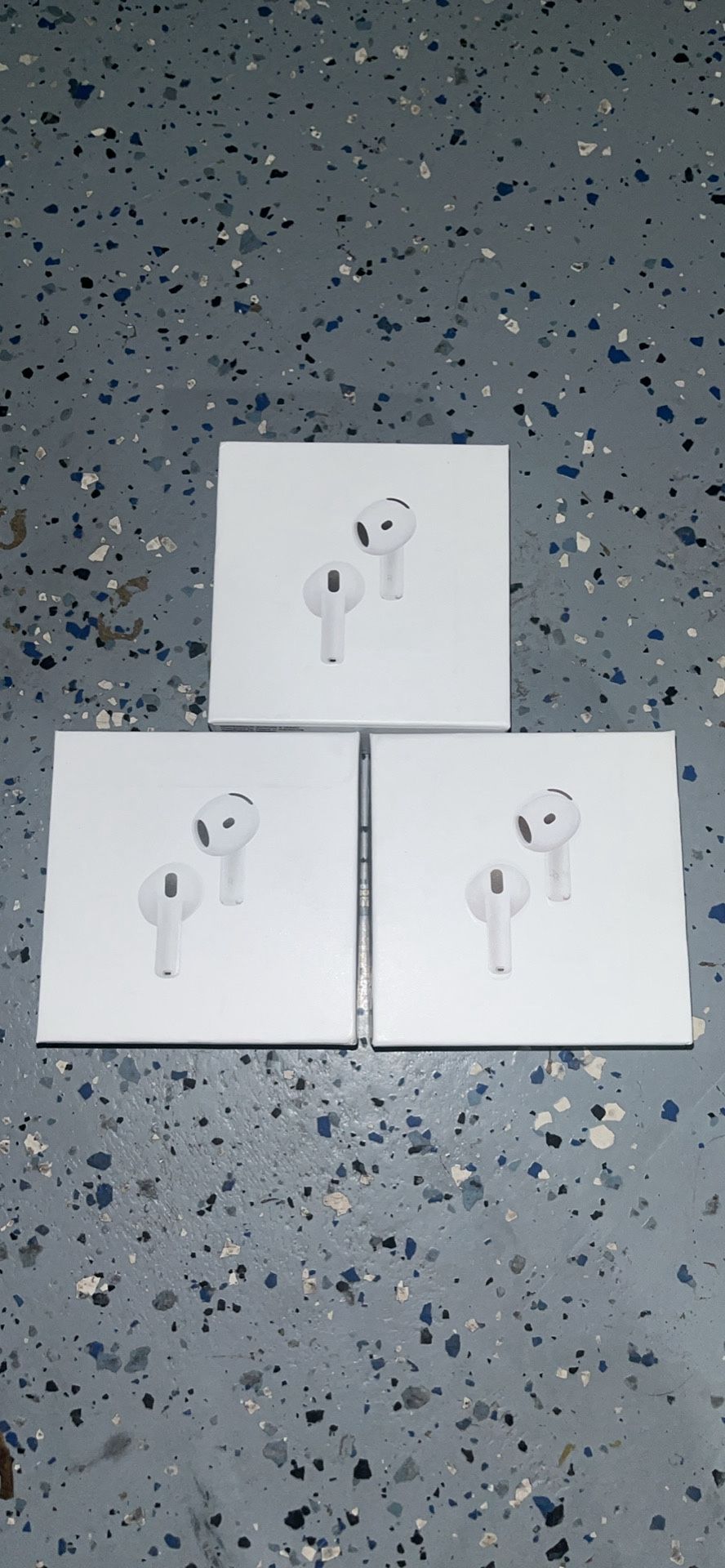 AirPods 4 (ANC)