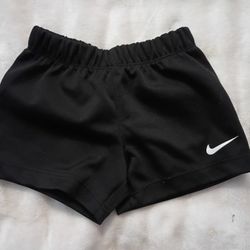 Nike Baby Boy Shorts 