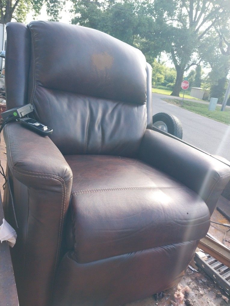 Lift Recliner Chair