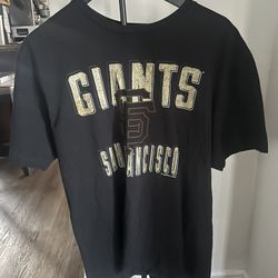 San Francisco Giants T-Shirt