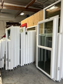 Custom Windows