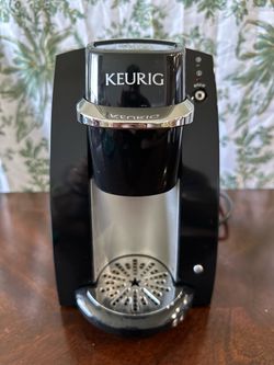 Keurig Single Serve Coffee Maker