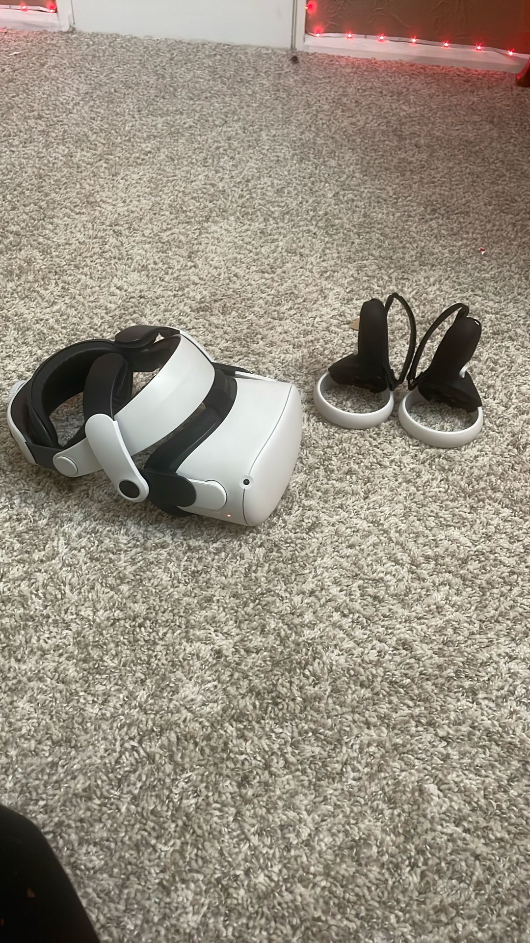 Oculus Quest Two
