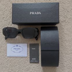 Prada Sunglasses