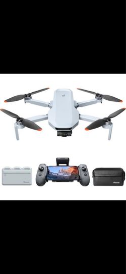 potensic atom 2 fly more combo