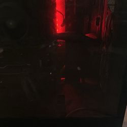 Gaming Pc Specs In Pictures Comes With Keyboard And Mouse And Controller For Extra