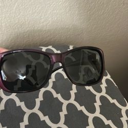 Sun Glasses