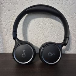 Soundcore Wireless Headphones