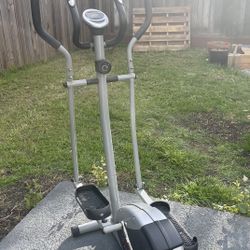 Used Elliptical 