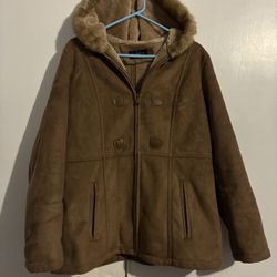 Chamarra De Mujer / Womens Jacket