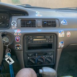 TOYOTA CAMRY 1999 On Sale