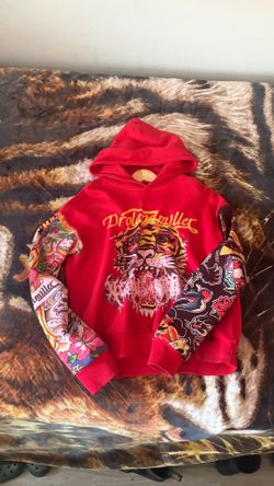 Droland miller hoodie