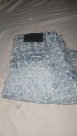 SLIM JEANS