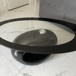 Living Room Center Table 