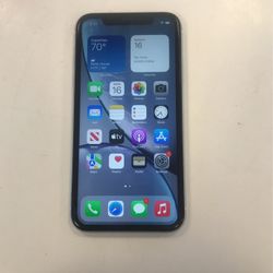 iPhone XR 128GB Unlocked 