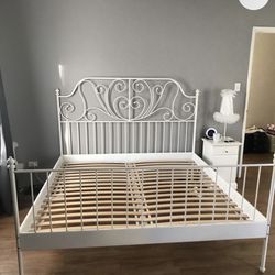 Bed frame 