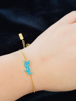 YSL inspired