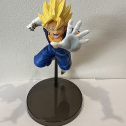 Dragon Ball Figure