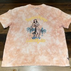 Guess Tie-dye T-shirt