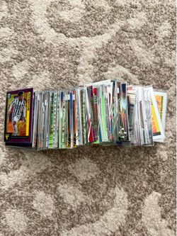 2021-22 Panini Chronicles Soccer Lot Of 130+ Cards Base / Purple