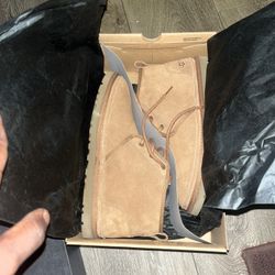 UGG Men Size 9
