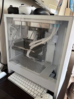 7600X SteamOS Gaming PC