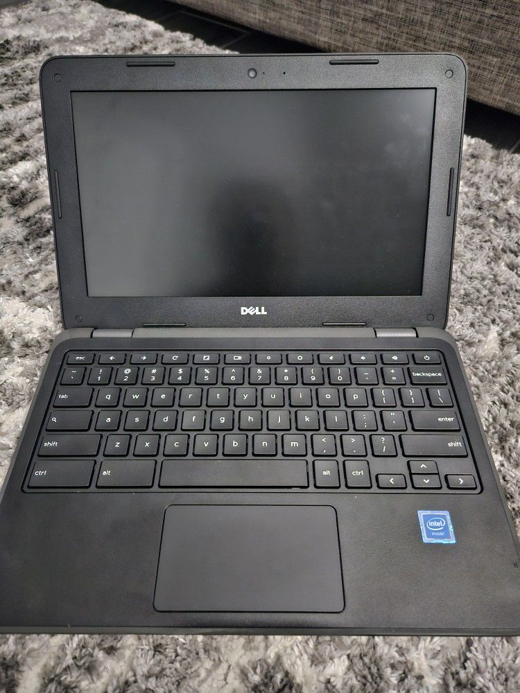 Like New Dell Inspiron Chromebook 11