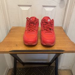 Men Nike Air Max Shoes Size 12