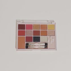 NEW Hard Candy Look Pro! Palette Desert Fever