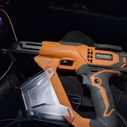 Rigid Screw Drill